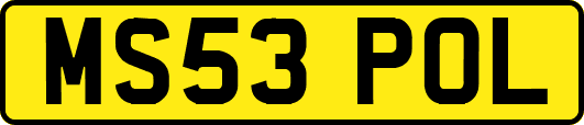MS53POL