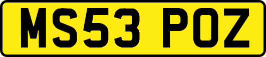 MS53POZ
