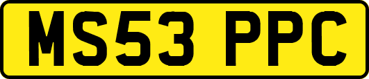 MS53PPC