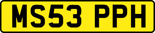 MS53PPH