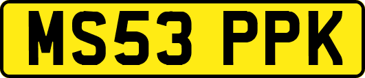 MS53PPK
