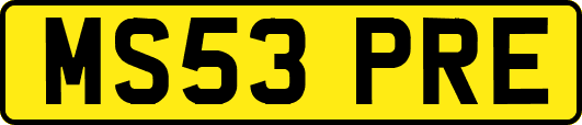 MS53PRE