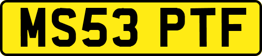 MS53PTF