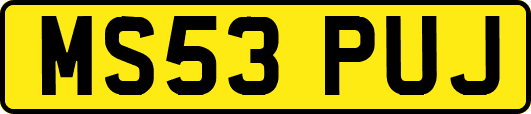 MS53PUJ