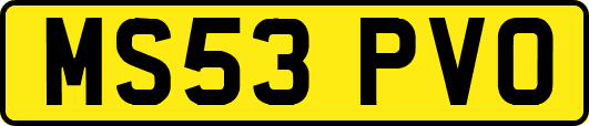 MS53PVO