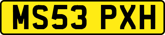 MS53PXH