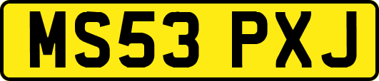 MS53PXJ
