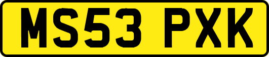 MS53PXK