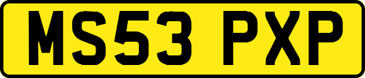 MS53PXP