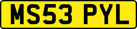 MS53PYL