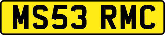 MS53RMC