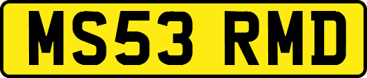 MS53RMD