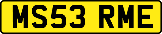 MS53RME