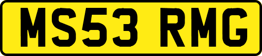 MS53RMG