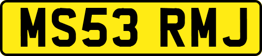 MS53RMJ