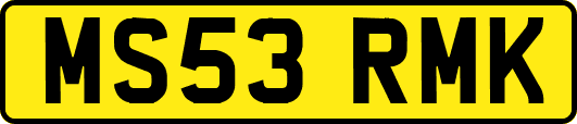 MS53RMK