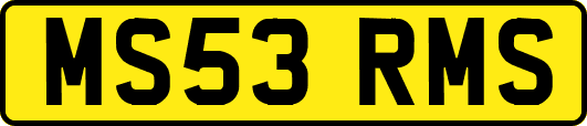 MS53RMS
