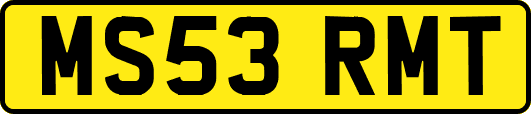 MS53RMT