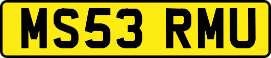 MS53RMU