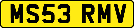MS53RMV
