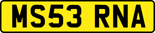 MS53RNA