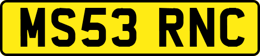 MS53RNC