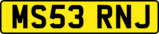 MS53RNJ
