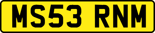 MS53RNM