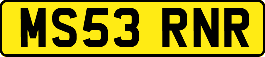 MS53RNR