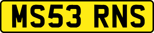 MS53RNS