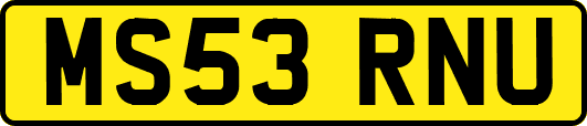 MS53RNU