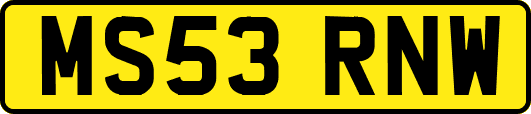 MS53RNW