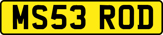 MS53ROD