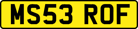 MS53ROF