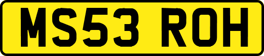MS53ROH