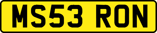 MS53RON