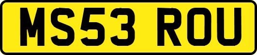 MS53ROU
