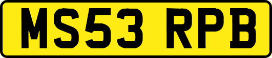 MS53RPB
