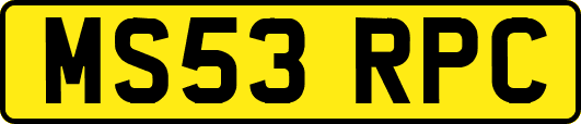 MS53RPC