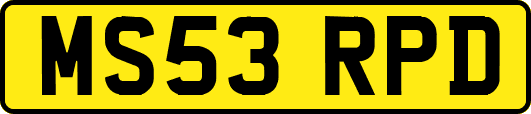 MS53RPD