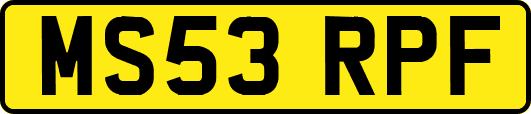 MS53RPF