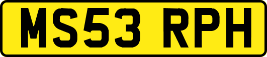 MS53RPH