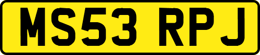 MS53RPJ