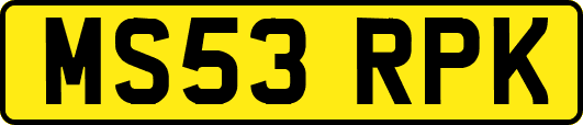 MS53RPK
