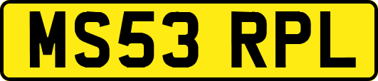 MS53RPL