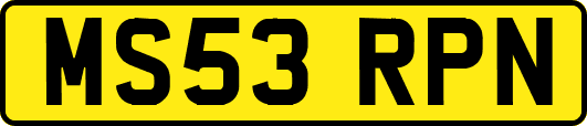 MS53RPN