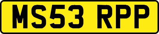 MS53RPP