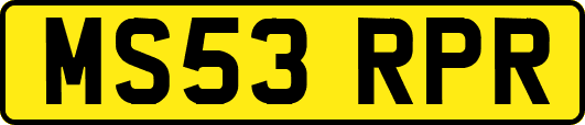 MS53RPR