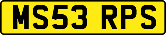 MS53RPS