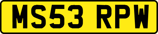 MS53RPW